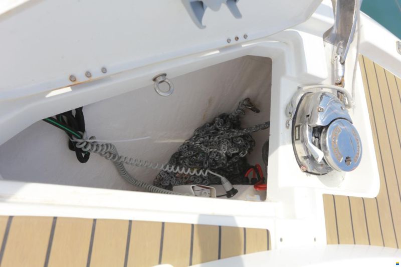 Jeanneau Merry Fisher 1095
