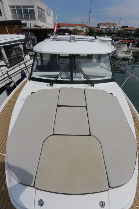Jeanneau Merry Fisher 1095