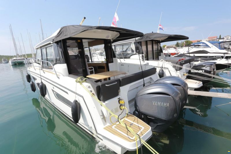 Jeanneau Merry Fisher 1095