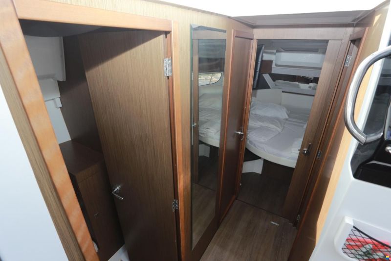 Jeanneau Merry Fisher 1095