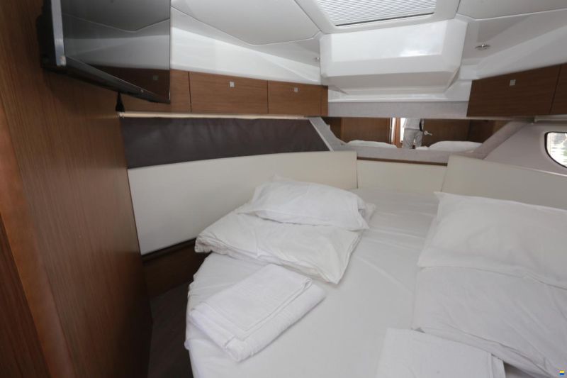Jeanneau Merry Fisher 1095