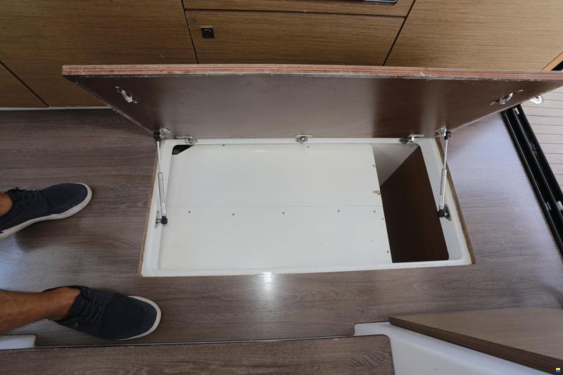 Jeanneau Merry Fisher 1095