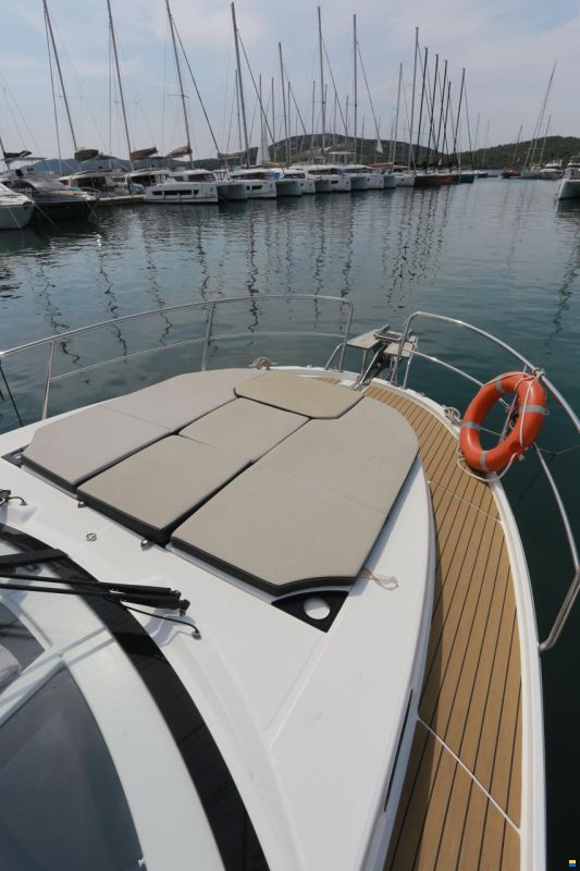 Jeanneau Merry Fisher 1095