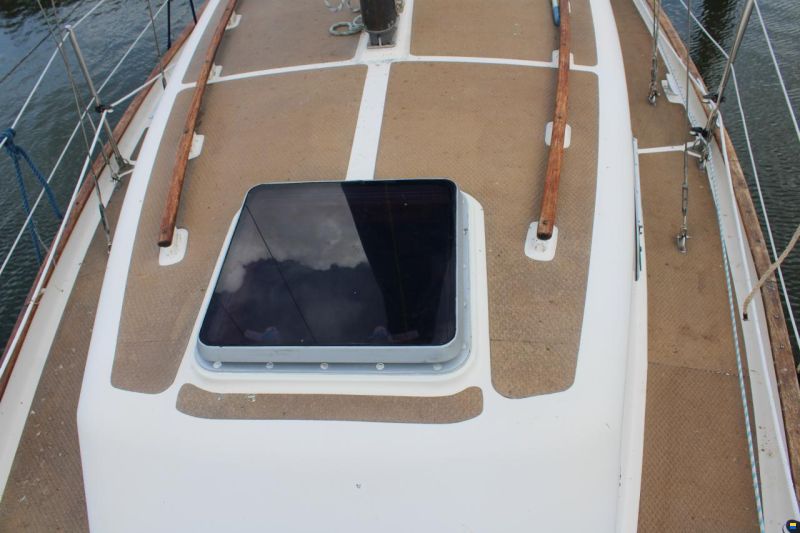 Nautic Boercherts 32