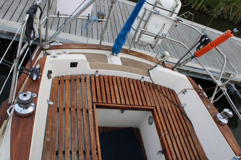 Nautic Boercherts 32