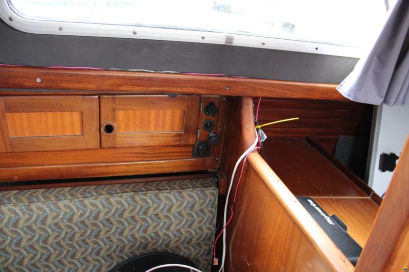 Nautic Boercherts 32