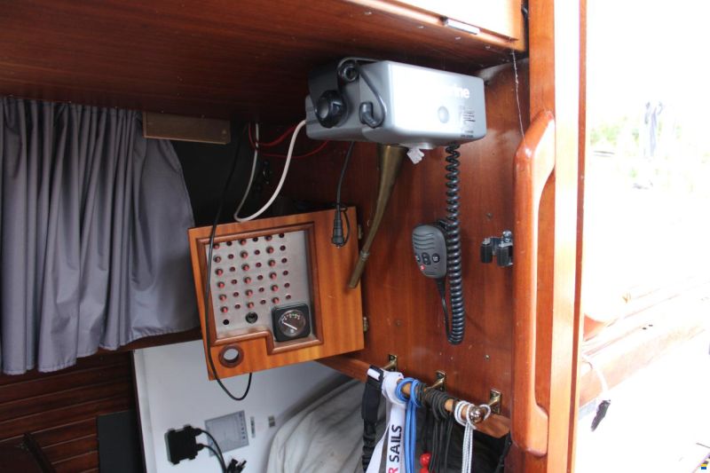 Nautic Boercherts 32