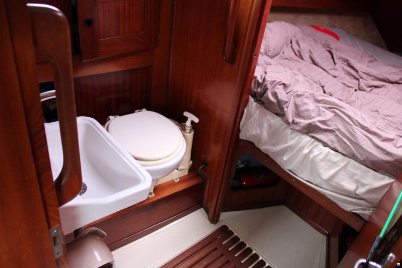 Nautic Boercherts 32
