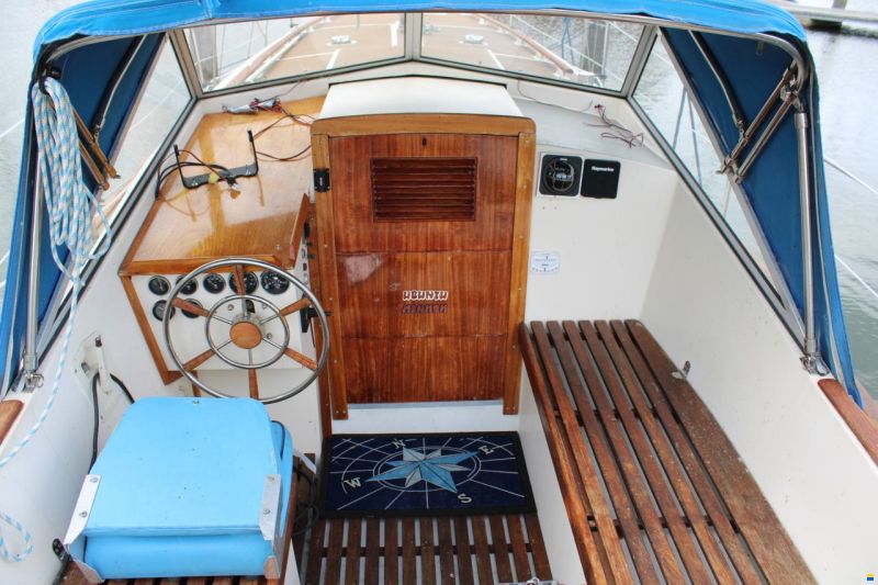 Nautic Boercherts 32