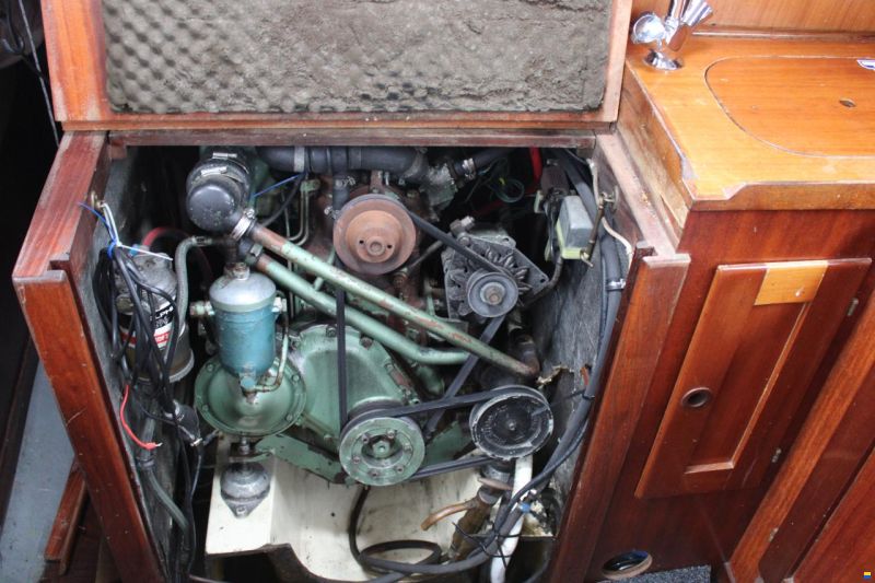Nautic Boercherts 32