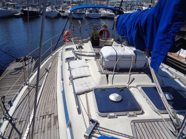 Bavaria 44