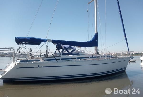 Bavaria 44
