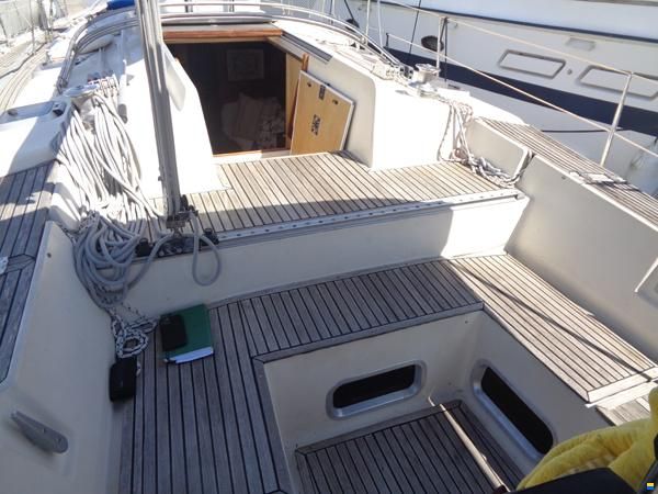 Bavaria 44