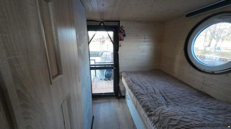 Bildermar Houseboat Bildermar L 12m x 3.2m