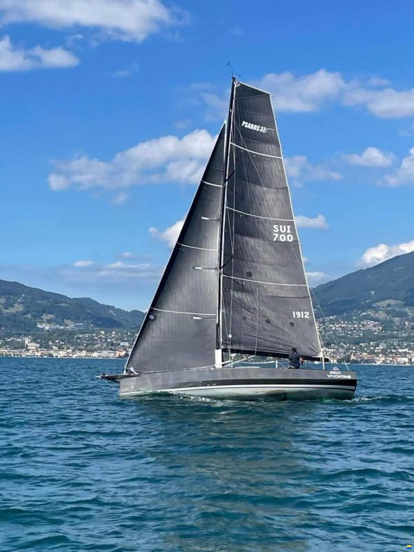 Psaros 33