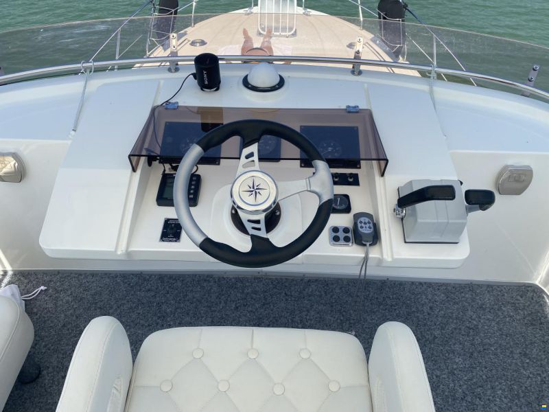Princess 35