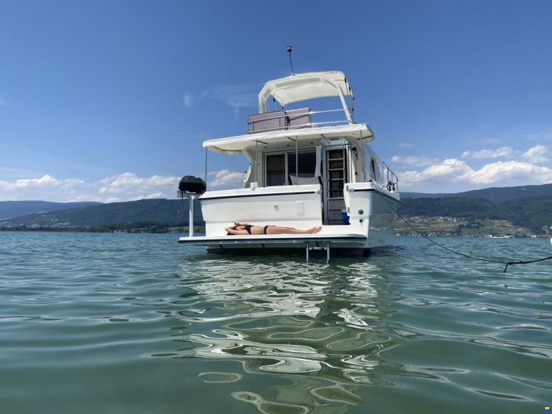 Princess 35