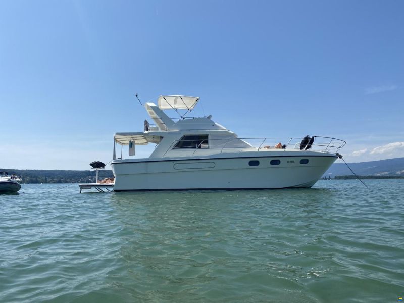 Princess 35