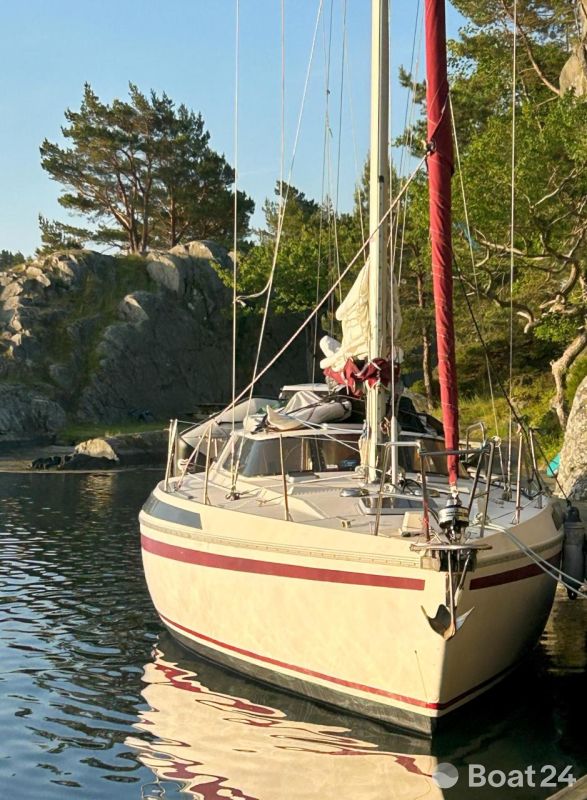 Jeanneau Espace 1000