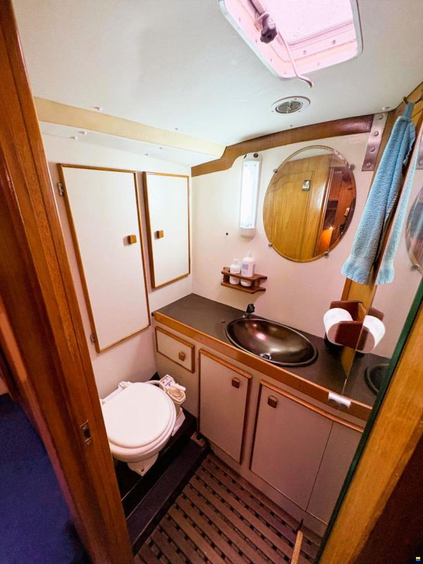 Jeanneau Espace 1000