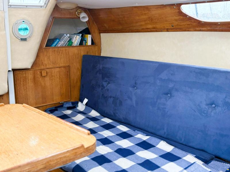 Jeanneau Espace 1000