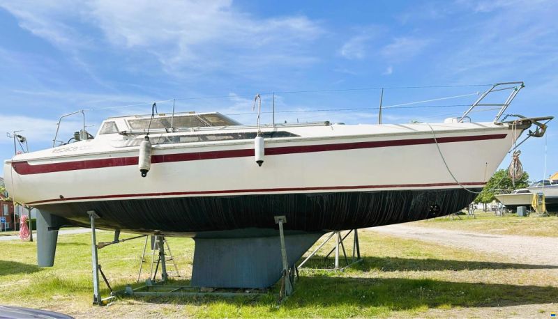 Jeanneau Espace 1000