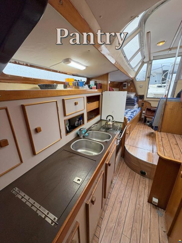Jeanneau Espace 1000