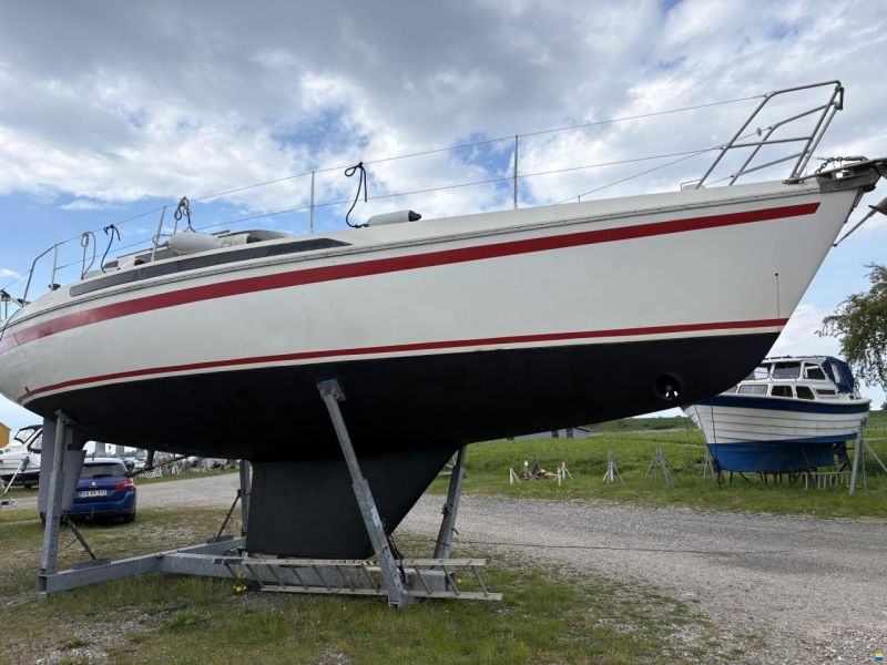 Jeanneau Espace 1000