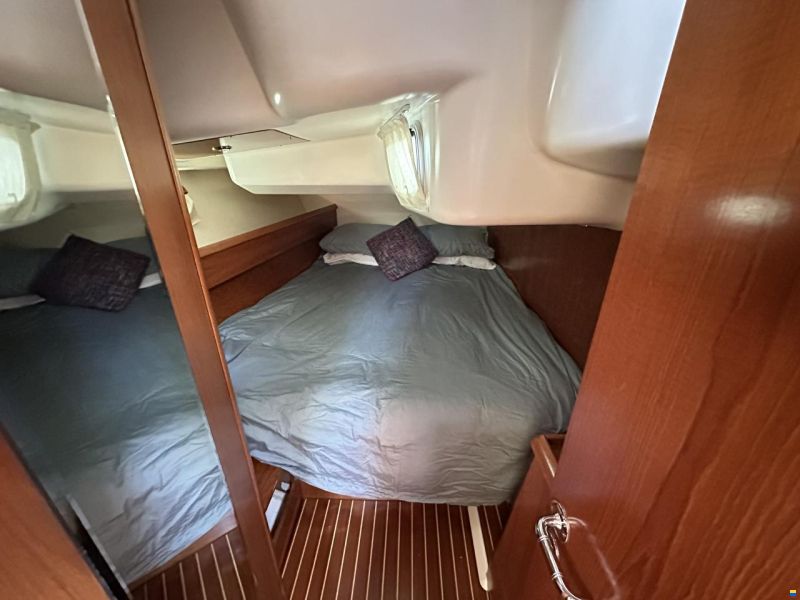Jeanneau Sun Odyssey 45