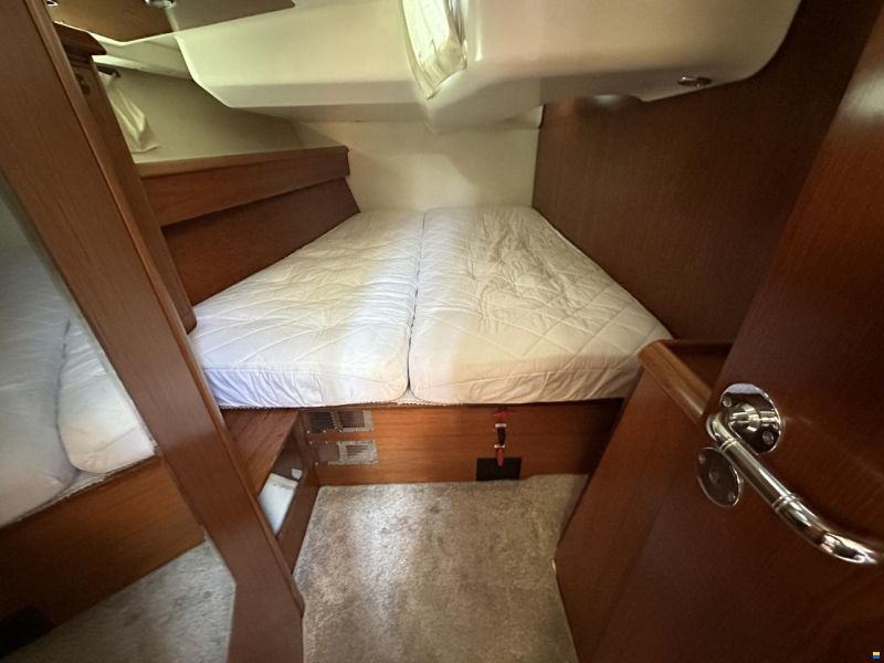 Jeanneau Sun Odyssey 45