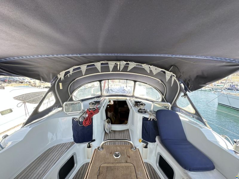 Jeanneau Sun Odyssey 45