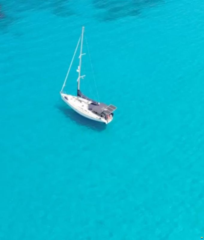 Jeanneau Sun Odyssey 45
