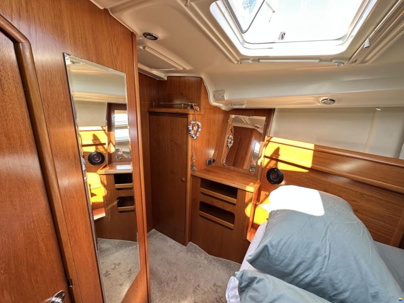 Jeanneau Sun Odyssey 45