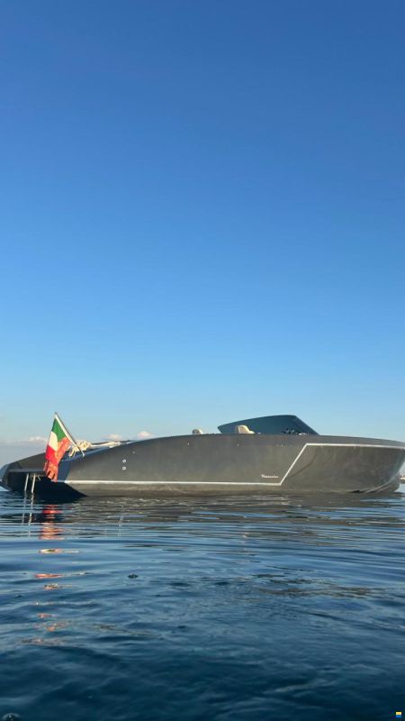 Frauscher 1017 GT