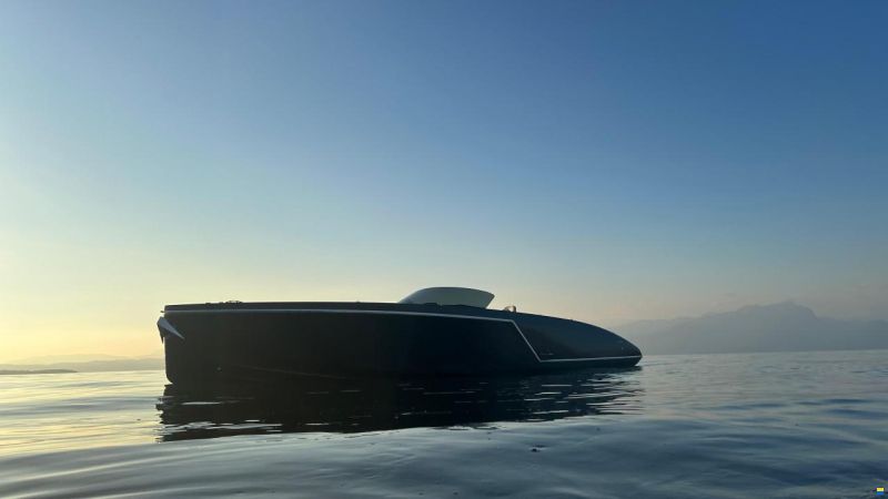 Frauscher 1017 GT