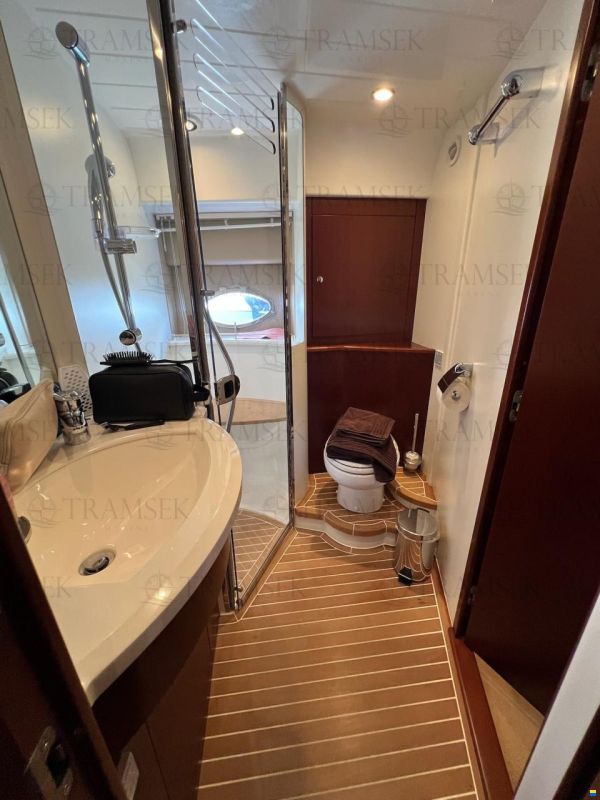 Princess V58