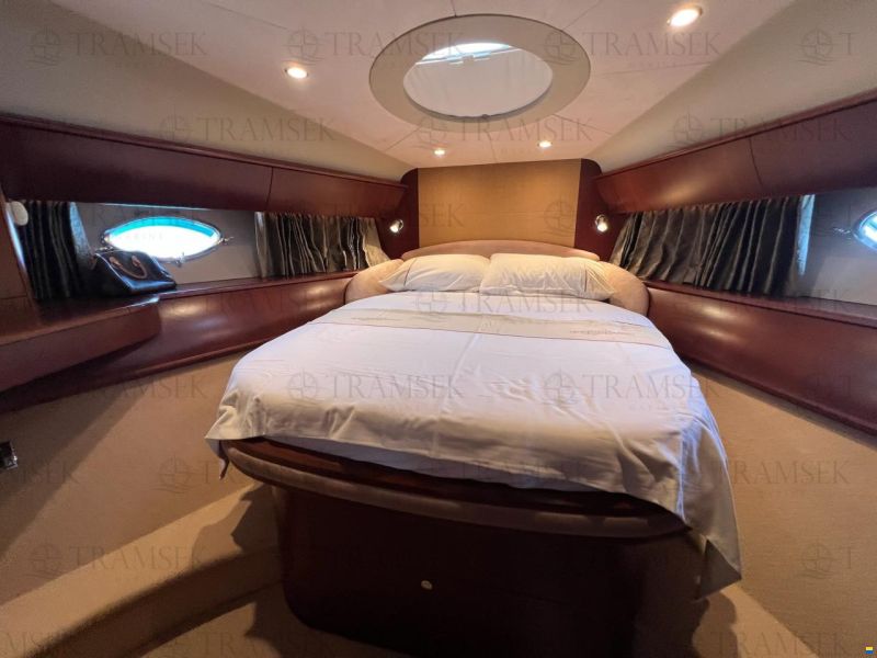 Princess V58
