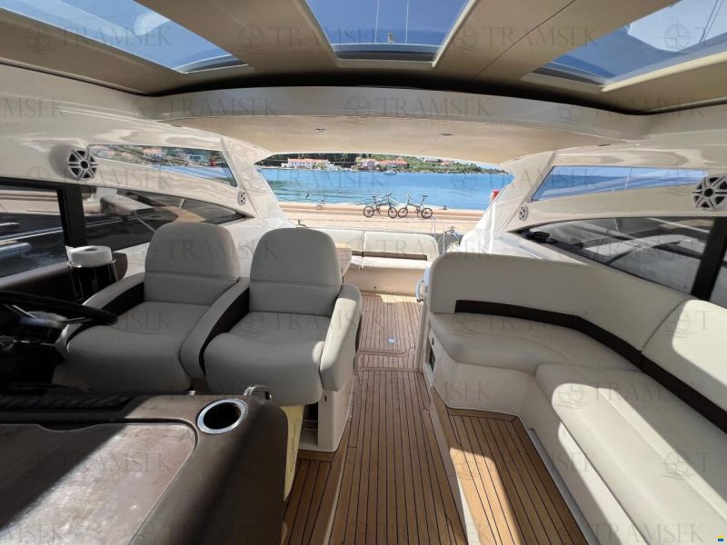 Princess V58