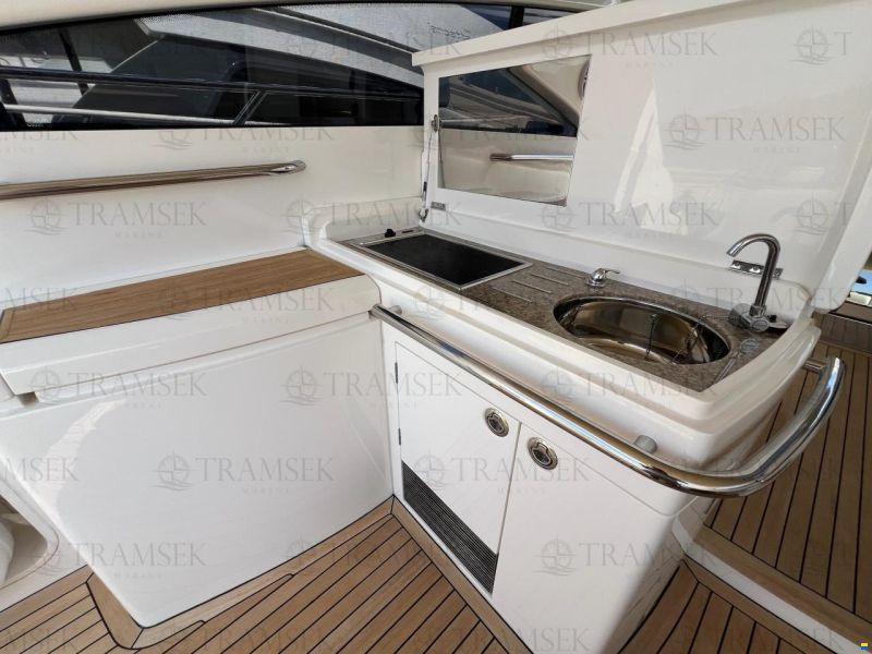 Princess V58
