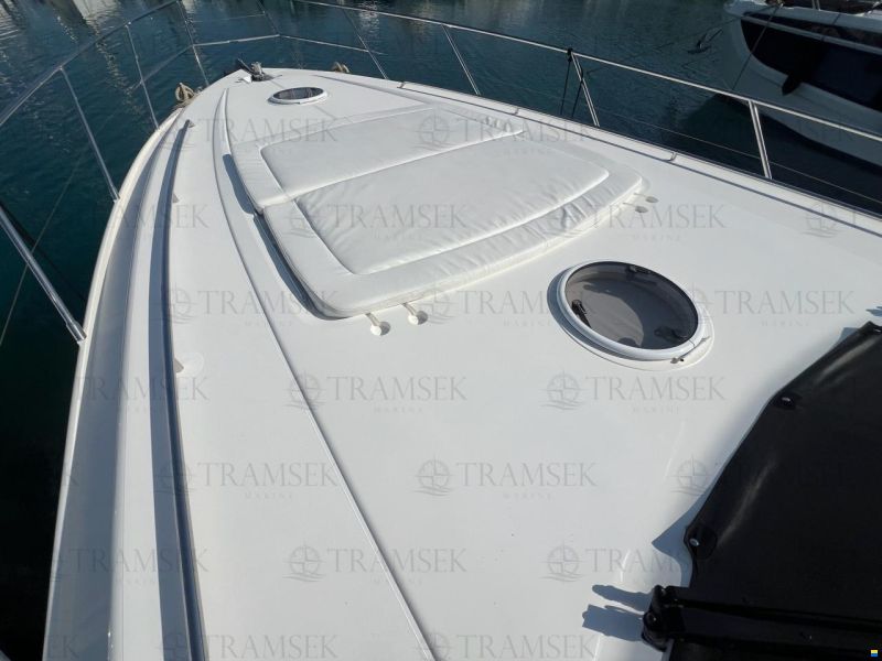 Princess V58