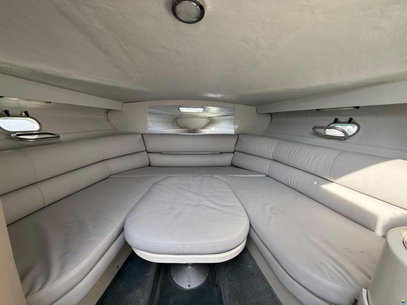 Cranchi Endurance 31