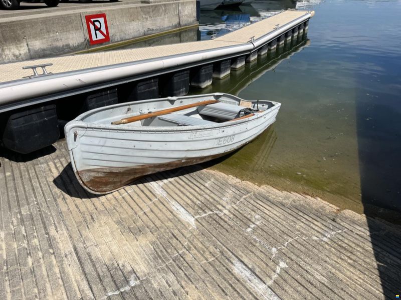 Spiboot You You spezial