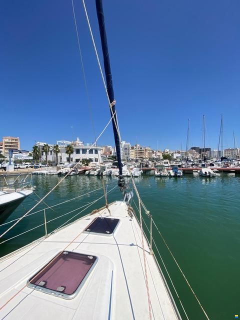 Bavaria 50 Vision