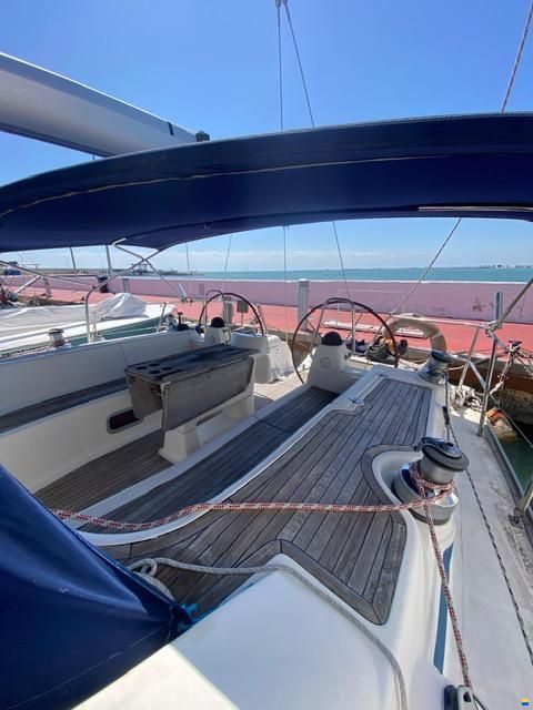 Bavaria 50 Vision