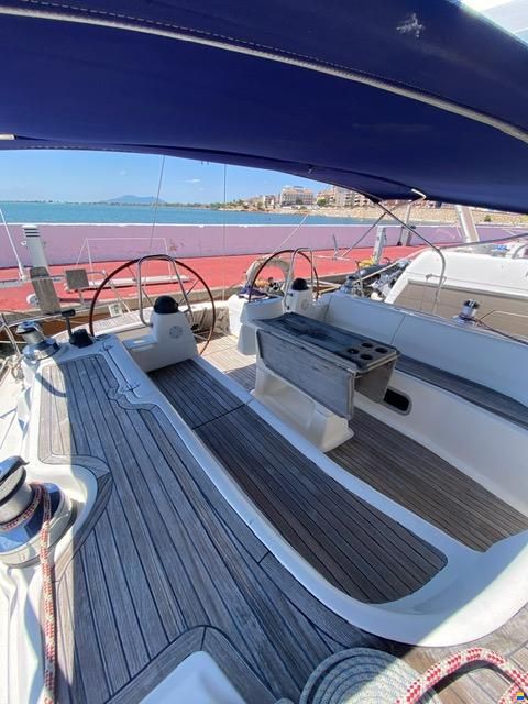 Bavaria 50 Vision