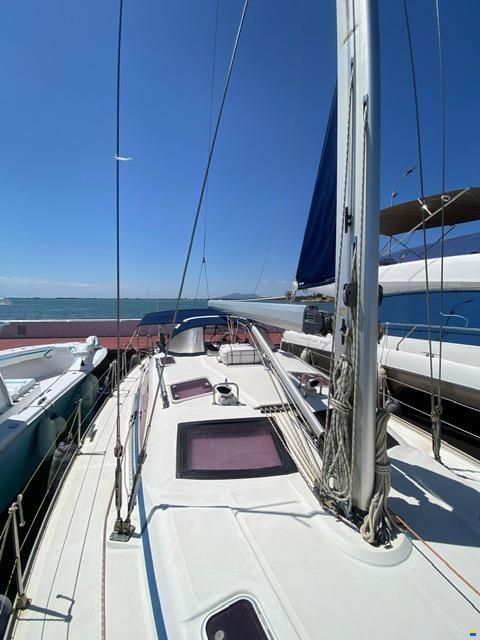 Bavaria 50 Vision
