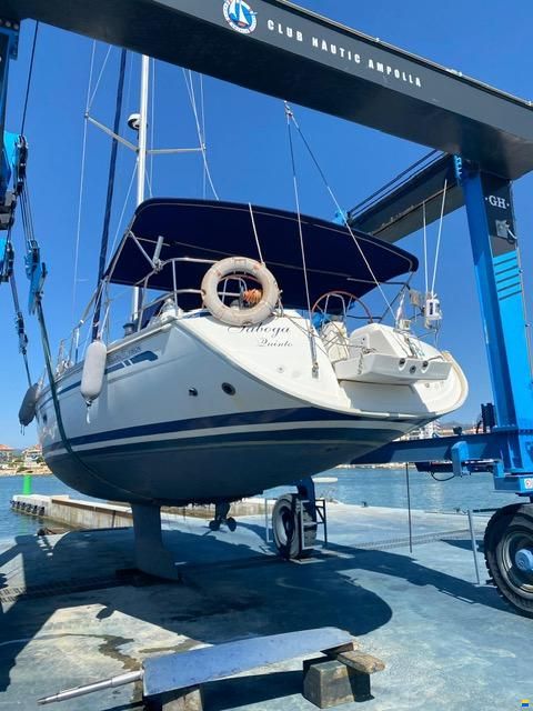 Bavaria 50 Vision