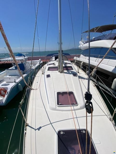 Bavaria 50 Vision