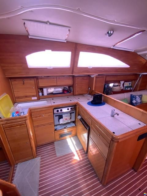 Bavaria 50 Vision