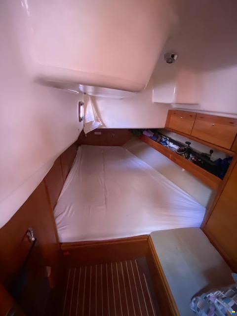 Bavaria 50 Vision